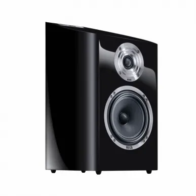 Полочная акустика HECO Celan Revolution 3, Piano Black